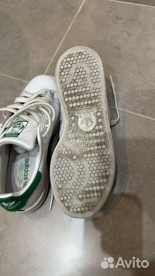 Кеды adidas stan smith 36