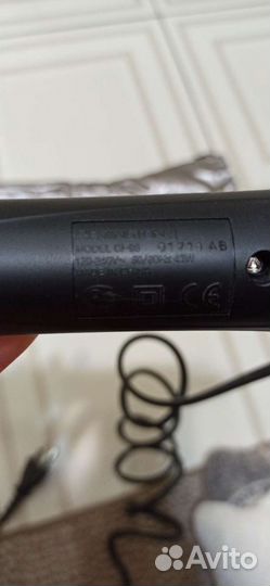 Щипцы для завивки Remington CI95