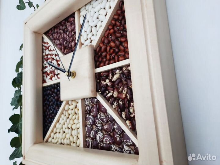 Часы настенные