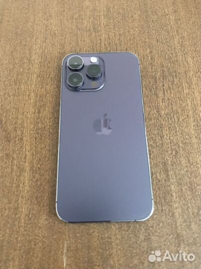 iPhone 14 Pro Max, 256 ГБ