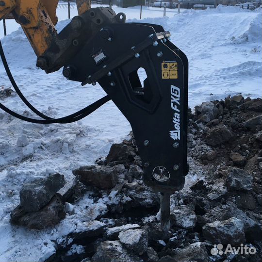 Услуги экскаватора погрузчика