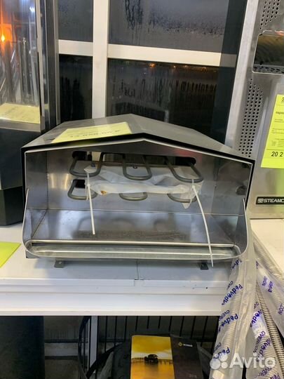 Электрокаменка