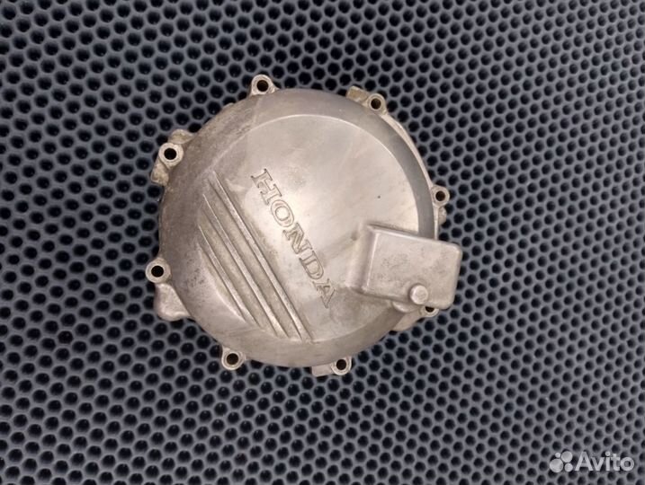 Honda VFR800 крышка генератора