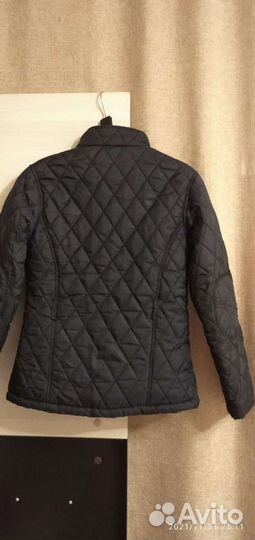 Куртка для девочки