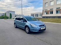 Ford S-MAX 2.0 MT, 2006, 189 000 км, с пробегом, цена 690 000 руб.