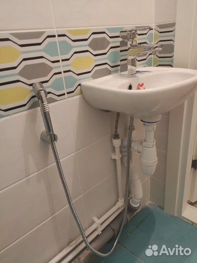 Сантехник. Услуги сантехника. Прочистка засора