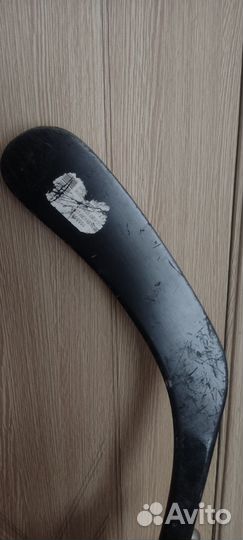 Клюшка хоккейная bauer x jr P92 40Flex