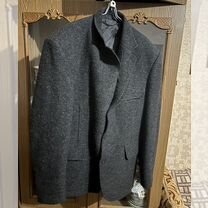 Пальто мужское Van cliff