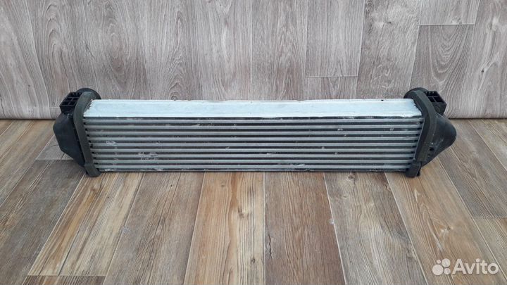 Интеркулер (радиатор ) Omoda S5 Chery Arizzo 8