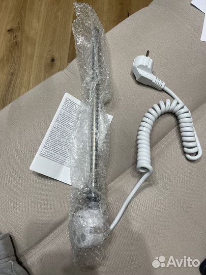 Электронагреватель luxon