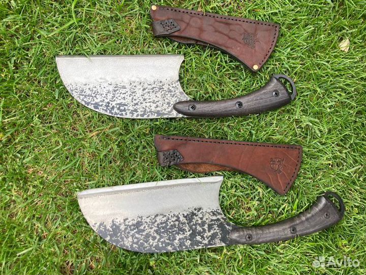 Нож Шеф Сербский