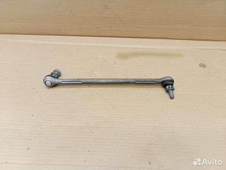 Стойка стабилизатора левая BMW X1 (E84)