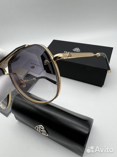 Очки мужские Maybach