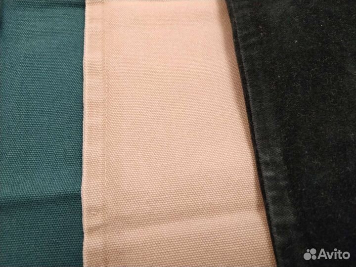 IKEA наволочки на подушку