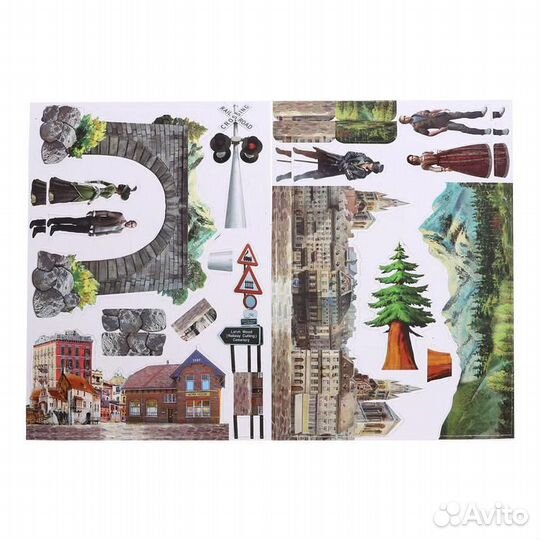 Железная дорога