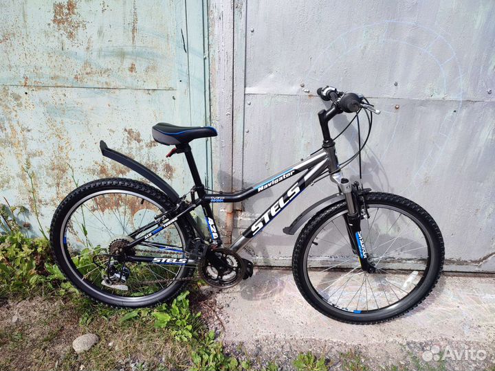 Велосипед Stels Navigator 420