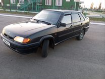 ВАЗ (LADA) 2115 Samara 1.6 MT, 2009, 157 774 км, с пробегом, цена 298 000 руб.