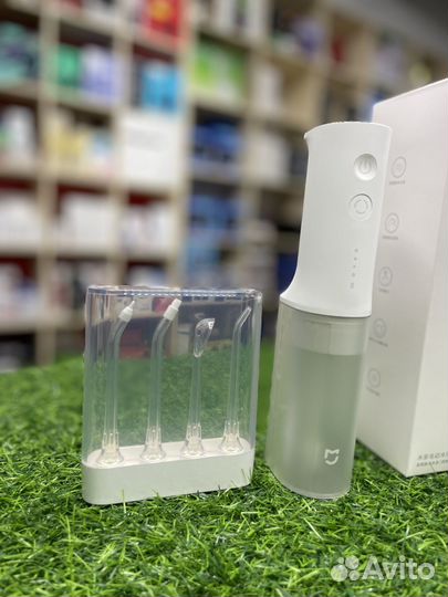 Ирригатор Xiaomi Mijia Electric