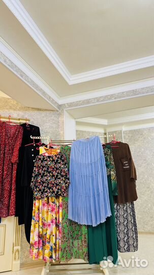 Женская одежда пакетом 46 48 размер