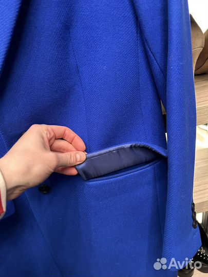 Пальто Paul Smith