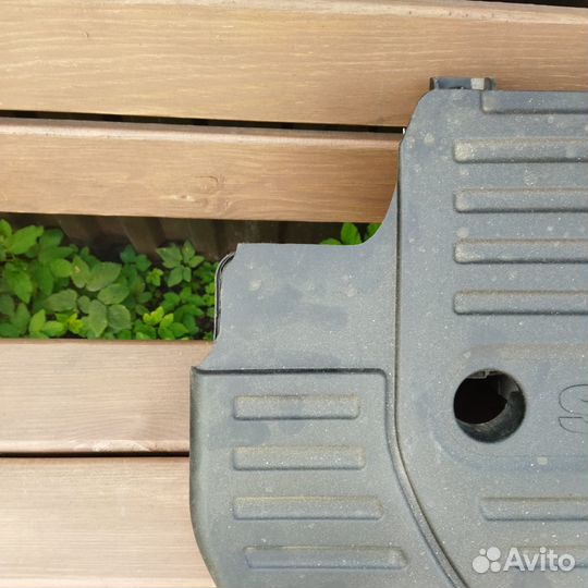 Корпус воздушного фильтра suzuki vitara