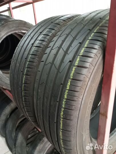 Hankook Ventus Prime 3 K125 205/55 R16 91V