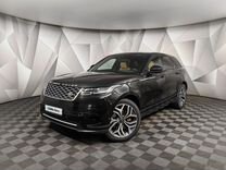 Land Rover Range Rover Velar 3.0 AT, 2018, 77 655 км, с пробегом, цена 4 719 700 руб.