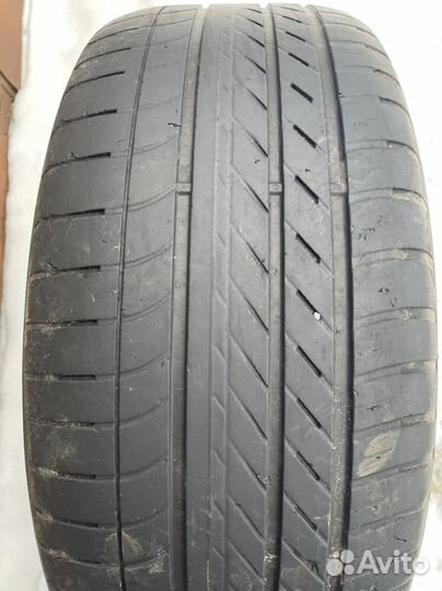 Goodyear Eagle F1 Asymmetric SUV 4x4 255/55 R18