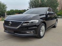 Volkswagen Lavida 1.5 AT, 2021, 23 218 км, с пробегом, цена 1 700 000 руб.