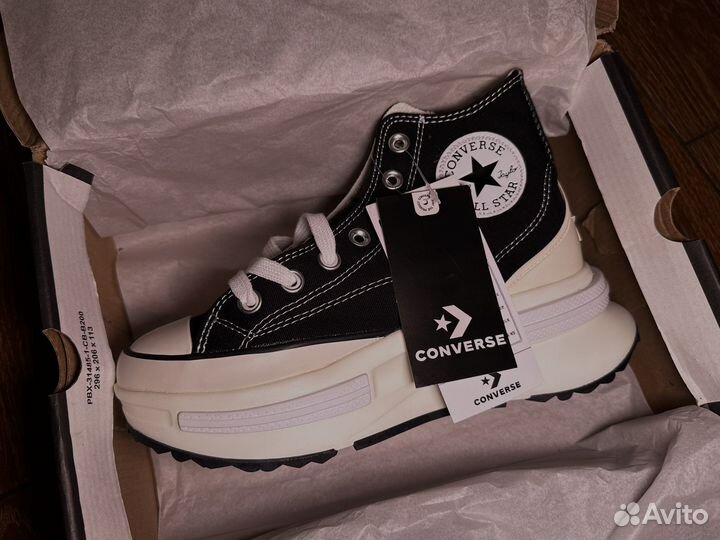 Кеды Converse