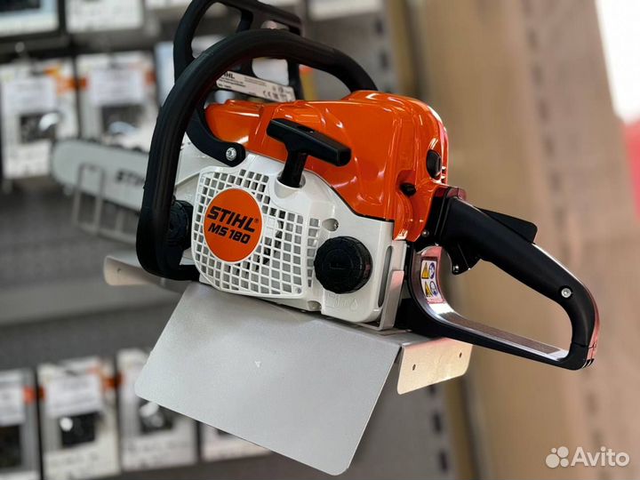 Бензопила stihl Ms180