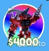 Ultimate upgraded titan drill man