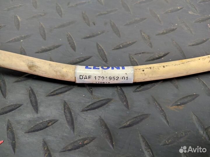 Провод силовой акб 1880мм / 11мм Daf XF105