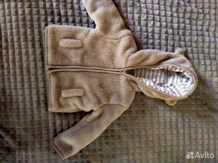 Детские вещи пакетом