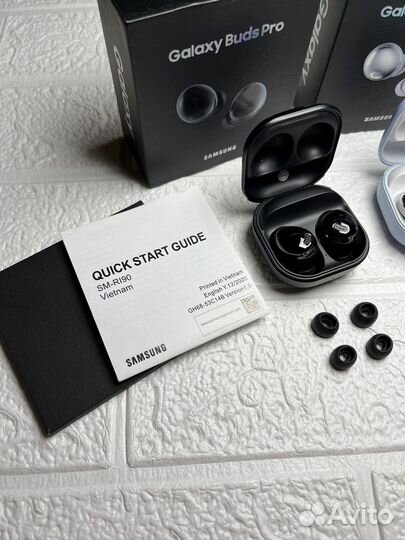 Наушники Samsung (Premium)