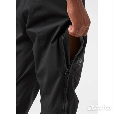Брюки для активного отдыха helly hansen