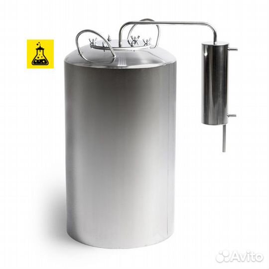 Самогонный аппарат Эконом, 23 л