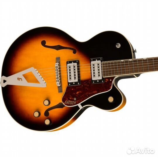 Полуакустическая гитара Gretsch G2420 Streamliner