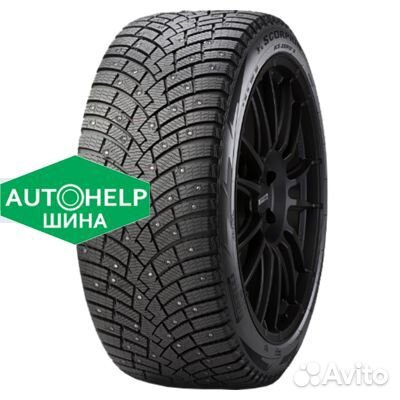Pirelli Scorpion Ice Zero 2 315/35 R21 111H