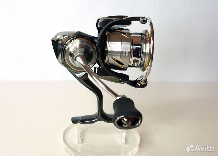 Daiwa 21 Presso 2000SS-P