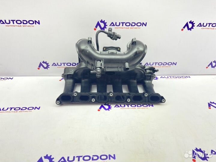 Коллектор впускной Bmw 5-Series E60 2008