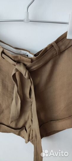 Шорты Massimo Dutti