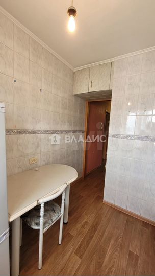 3-к. квартира, 59,3 м², 5/5 эт.