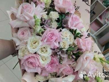 Флорист в ночь /продавец цветов в ночь