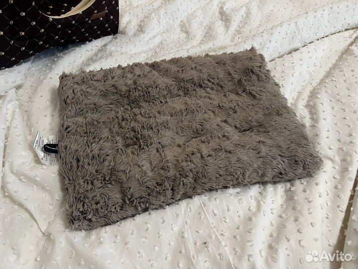 Лежак Midwest. Когтеточка. Наполнитель