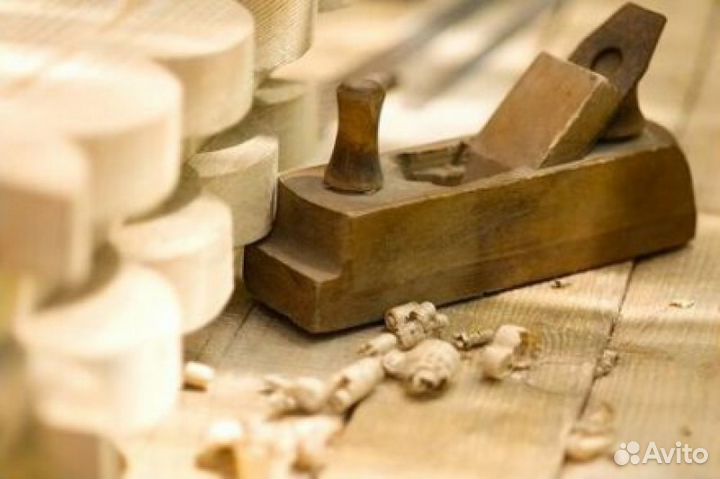 Услуги столяра, столярные работы