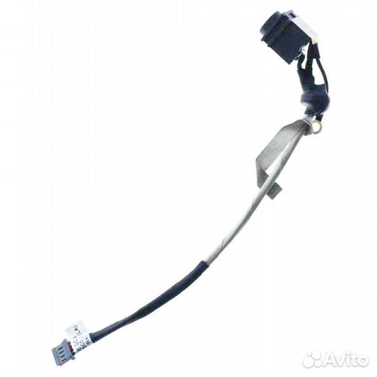 Разъем питания с каб. Sony vpcea. Отп. в регионы