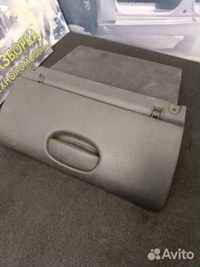 Бардачок Opel Corsa B