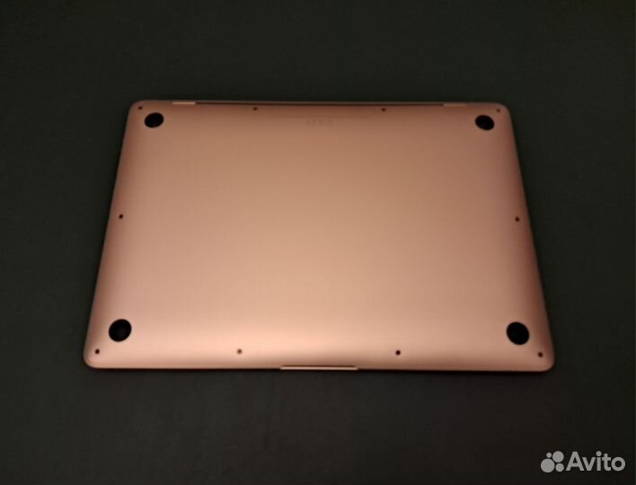 Apple MacBook Air 13