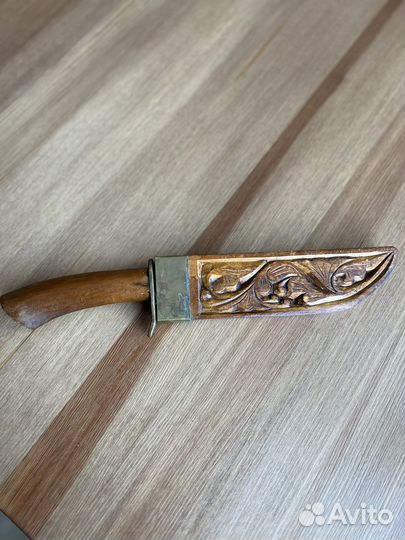 Нож сувенирный